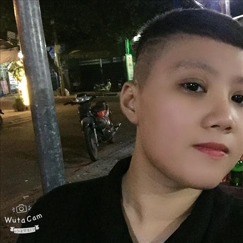 hẹn hò - N Vui Tính-Lesbian -Age:28 - Single-TP Hồ Chí Minh-Confidential Friend - Best dating website, dating with vietnamese person, finding girlfriend, boyfriend.