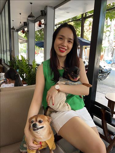 hẹn hò - Kha thu-Lesbian -Age:34 - Single-TP Hồ Chí Minh-Lover - Best dating website, dating with vietnamese person, finding girlfriend, boyfriend.