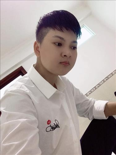 hẹn hò - Bồ Đề Tâm-Lesbian -Age:33 - Single-Tiền Giang-Lover - Best dating website, dating with vietnamese person, finding girlfriend, boyfriend.