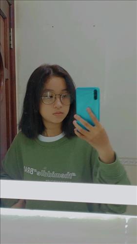 hẹn hò -  Nguyệt Thu-Lesbian -Age:16 - Single-TP Hồ Chí Minh-Friend - Best dating website, dating with vietnamese person, finding girlfriend, boyfriend.