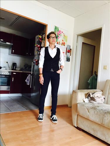 hẹn hò - Pham thi luu bich-Lesbian -Age:43 - Divorce--Confidential Friend - Best dating website, dating with vietnamese person, finding girlfriend, boyfriend.