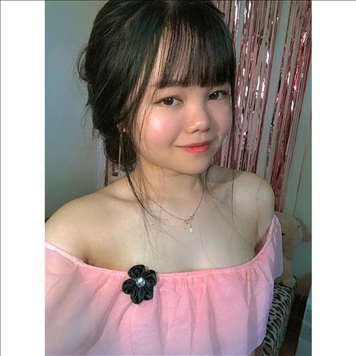 hẹn hò - Truơng An Nhiên-Lesbian -Age:17 - Single-TP Hồ Chí Minh-Friend - Best dating website, dating with vietnamese person, finding girlfriend, boyfriend.