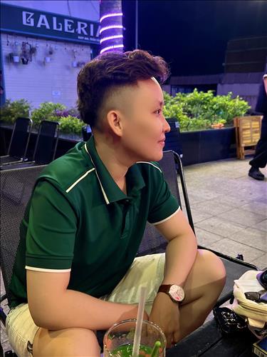 hẹn hò - Anh Po-Les -Tuổi:32 - Độc thân-Tiền Giang-Tìm bạn bè mới