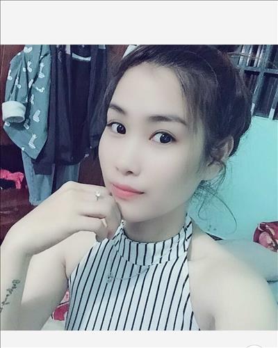 hẹn hò - Thao Linh-Les -Tuổi:30 - Độc thân-TP Hồ Chí Minh-Tìm bạn bè mới