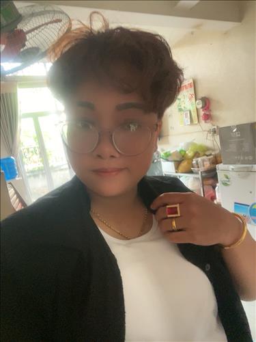 hẹn hò - Bảo Bảo-Lesbian -Age:32 - Single-TP Hồ Chí Minh-Lover - Best dating website, dating with vietnamese person, finding girlfriend, boyfriend.