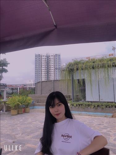 hẹn hò - Nguyễn Thuỳ Thiên Ân-Lesbian -Age:20 - Single-TP Hồ Chí Minh-Lover - Best dating website, dating with vietnamese person, finding girlfriend, boyfriend.