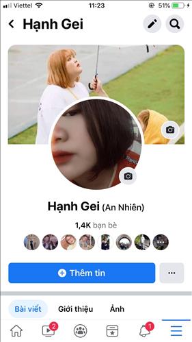 hẹn hò - Hạnh Gei-Lesbian -Age:18 - Single-TP Hồ Chí Minh-Lover - Best dating website, dating with vietnamese person, finding girlfriend, boyfriend.