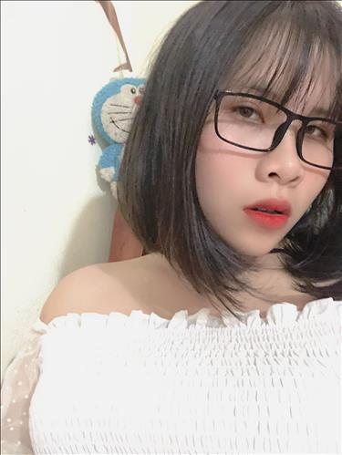 hẹn hò - Hương Híp-Lesbian -Age:22 - Single-TP Hồ Chí Minh-Lover - Best dating website, dating with vietnamese person, finding girlfriend, boyfriend.