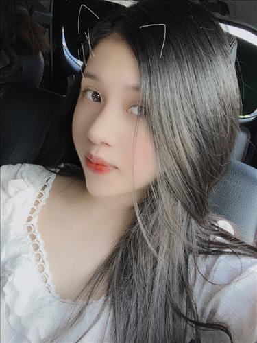 hẹn hò - Tường Vy-Lesbian -Age:23 - Single-TP Hồ Chí Minh-Lover - Best dating website, dating with vietnamese person, finding girlfriend, boyfriend.