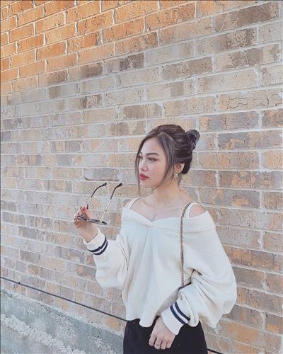 hẹn hò - Mia Trang Tran-Lesbian -Age:23 - Single--Friend - Best dating website, dating with vietnamese person, finding girlfriend, boyfriend.