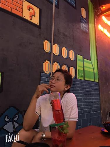 hẹn hò - Tranglam-Nữ -Tuổi:32 - Độc thân-Kiên Giang-Người yêu lâu dài
