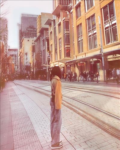 hẹn hò - 𝐙。🌿-Lesbian -Age:35 - Single-TP Hồ Chí Minh-Friend - Best dating website, dating with vietnamese person, finding girlfriend, boyfriend.