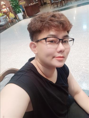 hẹn hò - Bảo Bảo-Les -Tuổi:33 - Độc thân-Bình Phước-Người yêu lâu dài