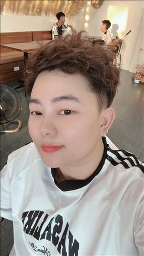hẹn hò - Bảo Bảo-Les -Tuổi:33 - Độc thân-Bình Phước-Người yêu lâu dài