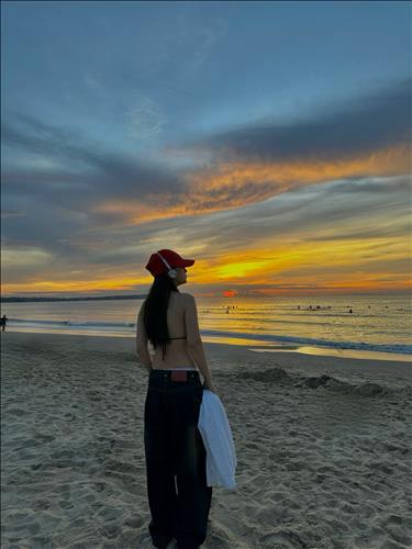 hẹn hò - Positive🐬-Lesbian -Age:30 - Single-Đà Nẵng-Lover - Best dating website, dating with vietnamese person, finding girlfriend, boyfriend.