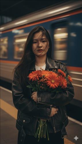 hẹn hò - 🐬-Lesbian -Age:30 - Single-Đà Nẵng-Friend - Best dating website, dating with vietnamese person, finding girlfriend, boyfriend.