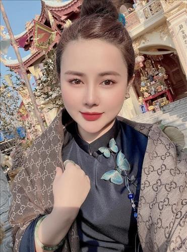 hẹn hò - Nguyễn Nga-Lady -Age:33 - Single-TP Hồ Chí Minh-Lover - Best dating website, dating with vietnamese person, finding girlfriend, boyfriend.