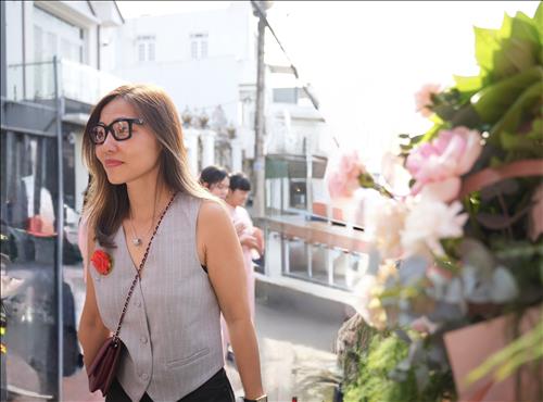 hẹn hò - Luna Nguyen-Les -Tuổi:41 - Độc thân--Tìm bạn tâm sự