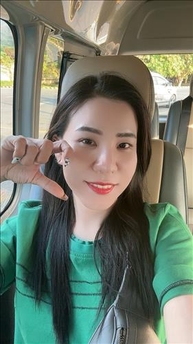 hẹn hò - Gemma-Les -Tuổi:32 - Độc thân-TP Hồ Chí Minh-Tìm bạn bè mới