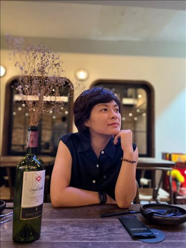 hẹn hò - Rj Đinh-Lesbian -Age:33 - Single-TP Hồ Chí Minh-Lover - Best dating website, dating with vietnamese person, finding girlfriend, boyfriend.