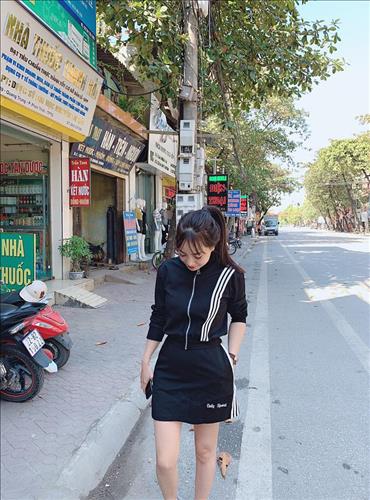 hẹn hò - Phương Thảo -Lesbian -Age:30 - Single-Hải Dương-Lover - Best dating website, dating with vietnamese person, finding girlfriend, boyfriend.