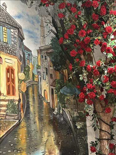 hẹn hò - Quin Rose-Les -Tuổi:34 - Độc thân-TP Hồ Chí Minh-Người yêu lâu dài