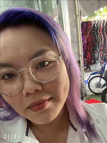 hẹn hò - Nhi Tran-Lesbian -Age:26 - Single-Cần Thơ-Confidential Friend - Best dating website, dating with vietnamese person, finding girlfriend, boyfriend.