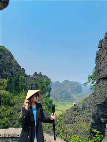 hẹn hò - Nhung-Lesbian -Age:30 - Single-TP Hồ Chí Minh-Friend - Best dating website, dating with vietnamese person, finding girlfriend, boyfriend.