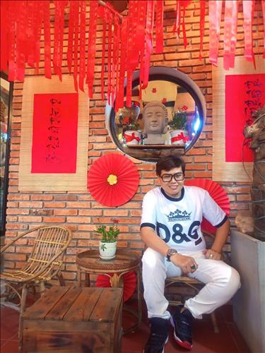 hẹn hò - Nguyễn hoàng trân-Les -Tuổi:35 - Độc thân-TP Hồ Chí Minh-Người yêu lâu dài