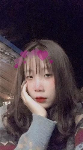 hẹn hò - Mỹ Duyên -Lady -Age:18 - Single-Hà Nội-Lover - Best dating website, dating with vietnamese person, finding girlfriend, boyfriend.