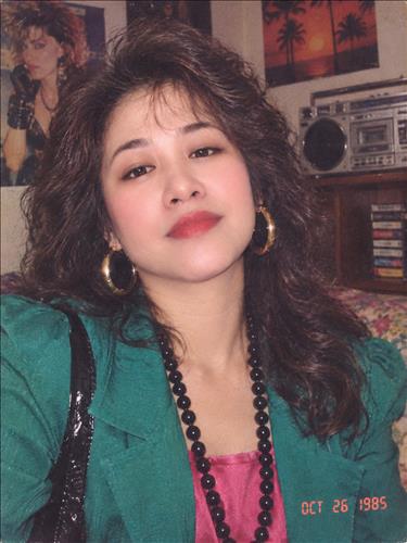 hẹn hò - QingXin-Les -Tuổi:38 - Độc thân-TP Hồ Chí Minh-Người yêu ngắn hạn
