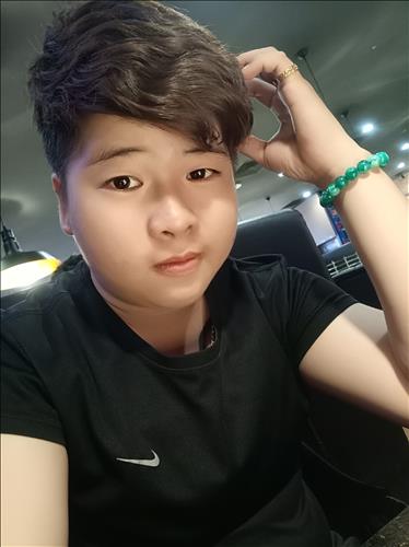 hẹn hò - Nguyễn Ngọc Thanh-Lesbian -Age:27 - Single-Đồng Tháp-Lover - Best dating website, dating with vietnamese person, finding girlfriend, boyfriend.