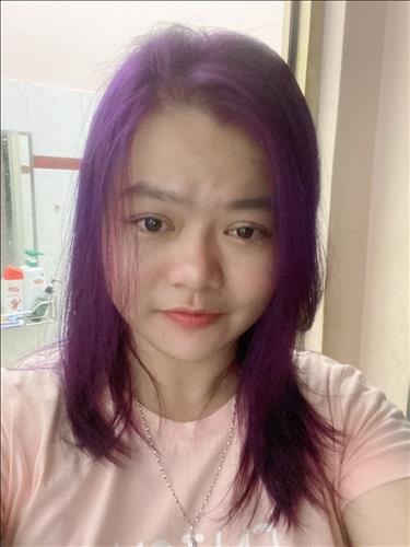 hẹn hò - Mẫu đơn-Les -Tuổi:32 - Độc thân-TP Hồ Chí Minh-Người yêu lâu dài
