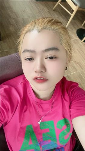 hẹn hò - Mẫu đơn-Lesbian -Age:32 - Single-TP Hồ Chí Minh-Lover - Best dating website, dating with vietnamese person, finding girlfriend, boyfriend.