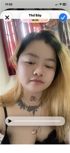 hẹn hò -  ( Fem tatoo) -Les -Tuổi:35 - Độc thân-TP Hồ Chí Minh-Người yêu ngắn hạn