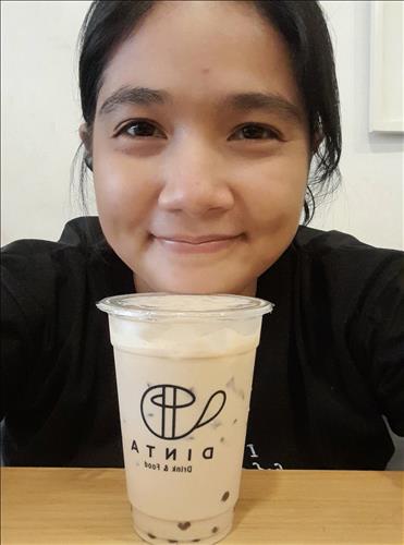 hẹn hò - thư hồ-Lesbian -Age:29 - Single-TP Hồ Chí Minh-Lover - Best dating website, dating with vietnamese person, finding girlfriend, boyfriend.