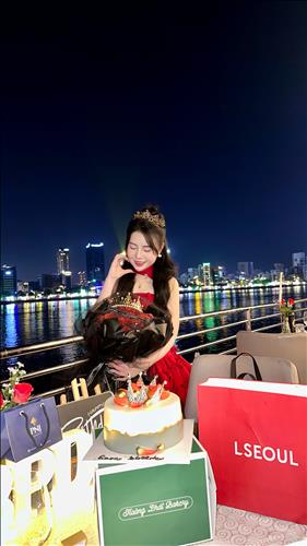 hẹn hò - Nhi Nguyễn-Lesbian -Age:29 - Single-Đà Nẵng-Lover - Best dating website, dating with vietnamese person, finding girlfriend, boyfriend.