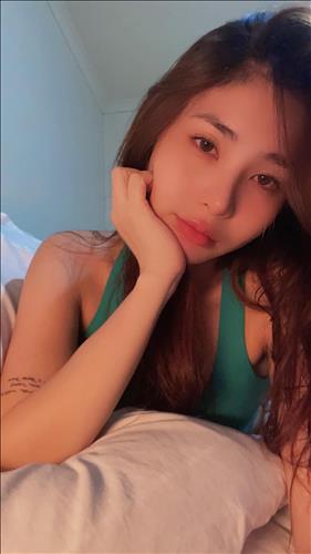 hẹn hò - Nguyễn Linh-Lesbian -Age:27 - Single-TP Hồ Chí Minh-Lover - Best dating website, dating with vietnamese person, finding girlfriend, boyfriend.