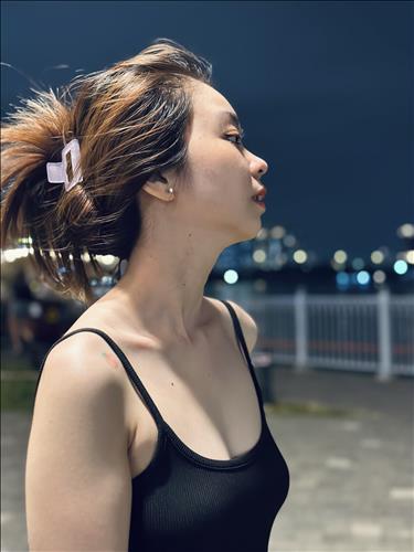 hẹn hò - Đào-Lesbian -Age:28 - Single-TP Hồ Chí Minh-Friend - Best dating website, dating with vietnamese person, finding girlfriend, boyfriend.