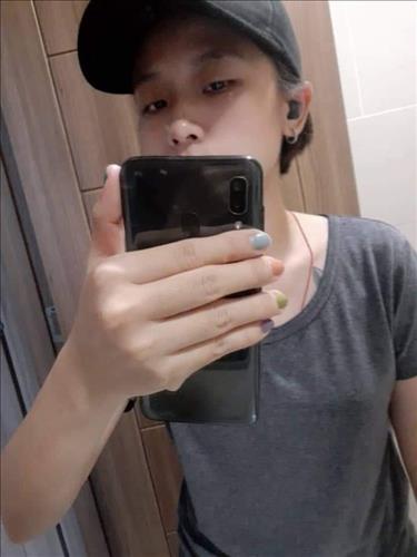 hẹn hò - Chi-Lesbian -Age:34 - Single-Đăk Lăk-Lover - Best dating website, dating with vietnamese person, finding girlfriend, boyfriend.