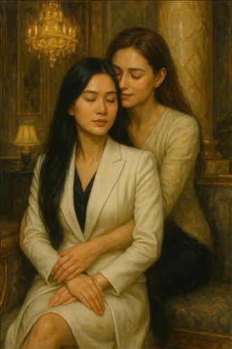 hẹn hò - 🖤-Les -Tuổi:32 - Độc thân-TP Hồ Chí Minh-Người yêu lâu dài