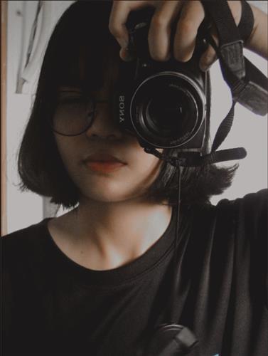 hẹn hò - Ngọc Bích-Les -Tuổi:21 - Độc thân-Cần Thơ-Tìm bạn bè mới