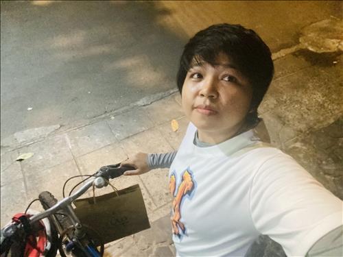 hẹn hò - Rotana Huyen-Lesbian -Age:34 - Single-TP Hồ Chí Minh-Friend - Best dating website, dating with vietnamese person, finding girlfriend, boyfriend.