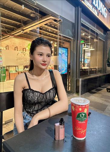 hẹn hò - Tram Tran-Lesbian -Age:32 - Single-TP Hồ Chí Minh-Lover - Best dating website, dating with vietnamese person, finding girlfriend, boyfriend.