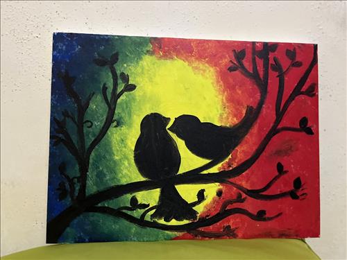 hẹn hò - Linh-Les -Tuổi:28 - Độc thân-Đà Nẵng-Tìm bạn bè mới