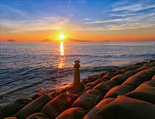 hẹn hò - Thuy-Les -Tuổi:29 - Độc thân-Đà Nẵng-Người yêu lâu dài