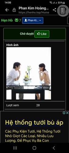 hẹn hò - Phan Kim Hoàng Phượn-Lesbian -Age:50 - Married-TP Hồ Chí Minh-Friend - Best dating website, dating with vietnamese person, finding girlfriend, boyfriend.