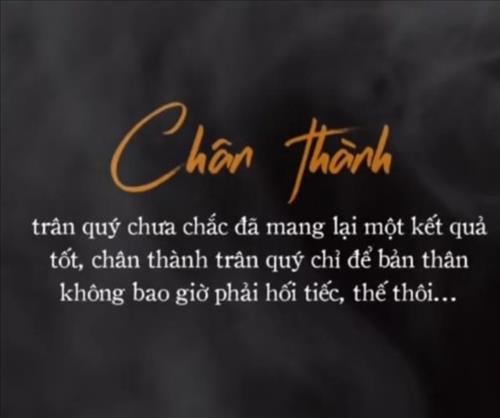 Thương nhau đến già