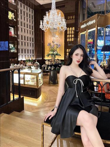 hẹn hò - Hoàng Trúc Linh-Lesbian -Age:28 - Single-TP Hồ Chí Minh-Lover - Best dating website, dating with vietnamese person, finding girlfriend, boyfriend.