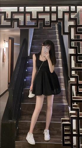 hẹn hò - Huyền Diệp Trần-Lady -Age:18 - Single-Hà Nội-Lover - Best dating website, dating with vietnamese person, finding girlfriend, boyfriend.